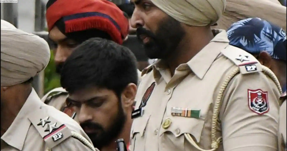 Mohali Police gets 2-day remand of gangster Lawrence Bishnoi in ransom case